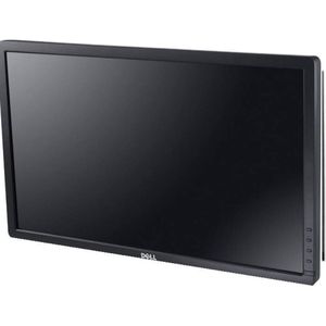 Dell Professional P2312HT - 23 inch - 1920x1080 - DVI - VGA - Zwart - Zonder voet Nette Staat