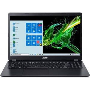 ACER Aspire A315-56 - Intel Core i5-10e Generatie - 15 inch - 16GB RAM - 256GB SSD - Windows 11 Home Nette Staat