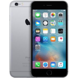 Apple iPhone 6s - 32GB - Spacegrijs Zichtbaar gebruikt