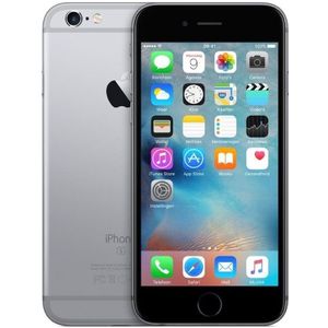 Apple iPhone 6S - 32GB - Spacegrijs Zichtbaar gebruikt