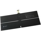 Notebook battery for Microsoft Surface Pro5 1769 Series DYNK01  7.57V 45.2Wh