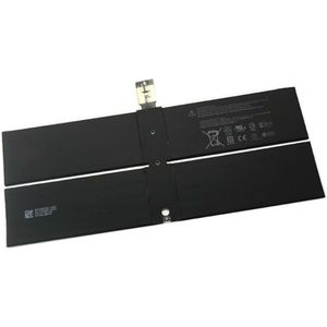 Notebook battery for Microsoft Surface Pro5 1769 Series DYNK01  7.57V 45.2Wh