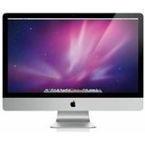 Apple - iMac - 2011 - 27 inch - Intel Core i5-2e gen - 8GB - 512GB Zichtbare schade