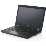 Fujitsu LifeBook U728 - Intel Core i7-8e Generatie - 12 inch - 16GB RAM - 512GB SSD - Windows 11 Nette Staat
