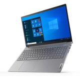 Lenovo ThinkBook 15 G2 ITL - Intel Core i5-11e Generatie - 15 inch - 16GB RAM - 256GB SSD - Windows 11 Nette Staat