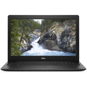 Dell Vostro 3591 - Intel Core i5-10e Generatie - 15 inch - 16GB RAM - 256GB SSD - Windows 11 Home Nette Staat