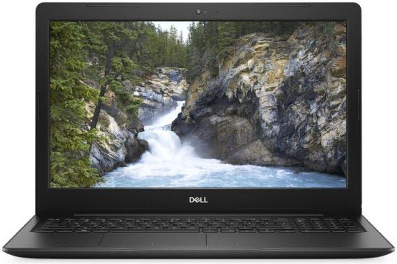 Dell Vostro 3591 - Intel Core i5-10e Generatie - 15 inch - 16GB RAM - 256GB SSD - Windows 11 Home Nette Staat