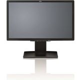 Fujitsu B24T-7 Zwart - 24 inch - 1920x1080 - DVI - HDMI - VGA - Zwart - Zonder voet Nette Staat