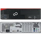 Fujitsu Esprimo D556 SFF - Intel Core i7-6e Generatie - 16GB RAM - 256GB SSD - Windows 11 Nette Staat