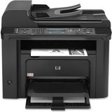 HP LaserJet 1536dnf - Multifunctionele Printer