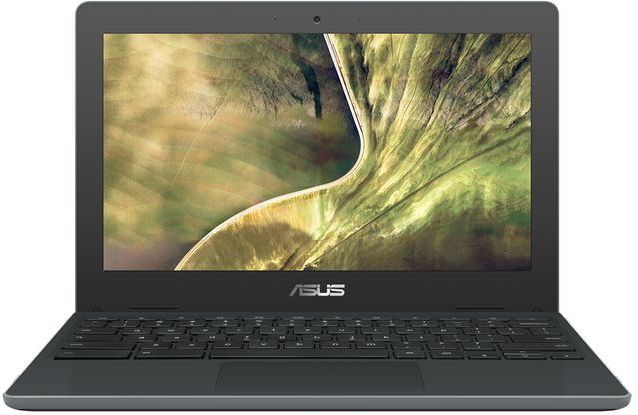 ASUS Chromebook C204m - Intel Celeron N4000 - 11 inch - 4GB RAM - 32GB SSD - ChromeOS Nette Staat