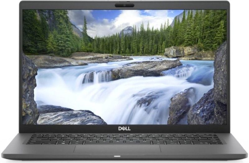 Dell Latitude 7410 - Intel Core i7-10e Generatie - 14 inch - 16GB RAM - 256GB SSD - Windows 11 Home Nette Staat