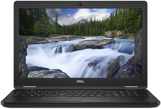 Dell Latitude 5591 - Intel Core i5-8e Generatie - 15 inch - 16GB RAM - 512GB SSD - Windows 11 Zichtbare schade