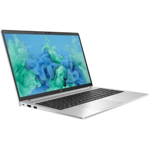 HP ProBook 650 G8 - Intel Core i5-11e Generatie - 15 inch - 16GB RAM - 256GB SSD - Windows 11 Home Zichtbare schade