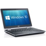 Dell Latitude E6330 - Intel Core i5-3320M - 8GB - 500GB HDD - HDMI - C-Grade - Win 10