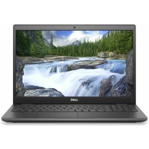Dell Latitude 3510 - Intel Core i5-10e Generatie - 15 inch - 16GB RAM - 256GB SSD - Windows 11 Home Nette Staat