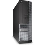 Dell Optiplex 3020 SFF - Intel Core i5-4570 - 4GB - 500GB SSD - HDMI - Win 10