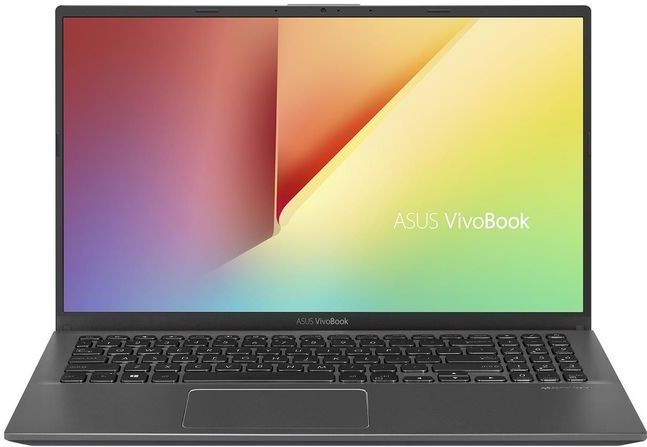 Asus VivoBook 15 - Intel Core i7-11e Generatie - 15 inch - 16GB RAM - 512GB SSD - Windows 11 Home Zichtbaar gebruikt