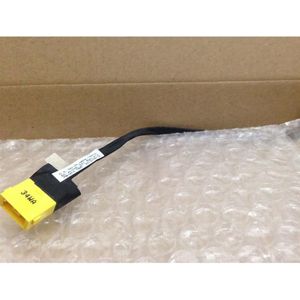 Notebook DC power jack for Lenovo IdeaPad S410P with cable