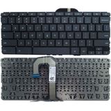 Notebook keyboard for HP Chromebook 11 G6 EE
