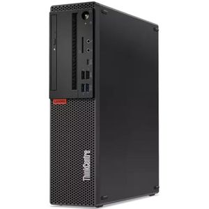 Lenovo ThinkCentre M720s SFF - Intel Core i7-8e Generatie - 16GB RAM - 256GB SSD - Windows 11 Zichtbare schade