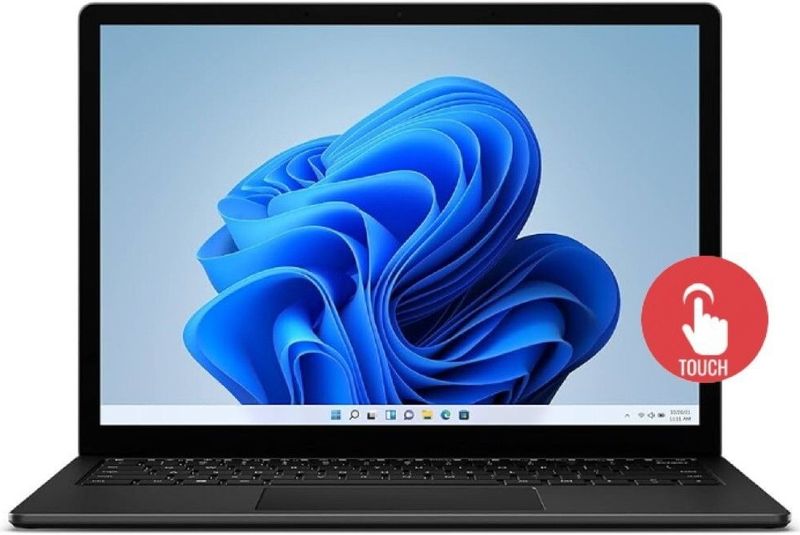 Microsoft Surface Laptop 4 - Intel Core i7-11e Generatie - 15 inch - Touch - 16GB RAM - 256GB SSD - Windows 11 Home Zichtbaar gebruikt