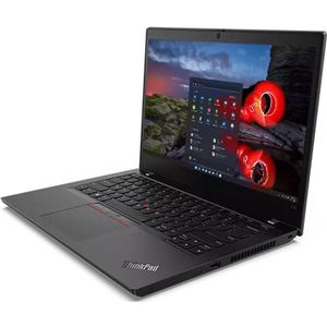Lenovo ThinkPad L14 Gen 1 - Intel Core i5-10e Generatie - 14 inch - 16GB RAM - 256GB SSD - Windows 11 Home Zichtbaar gebruikt