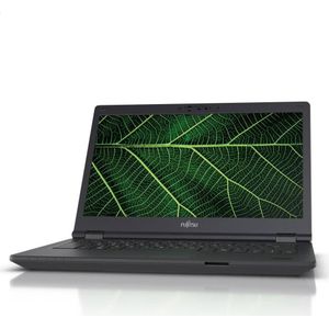 Fujitsu - LIFEBOOK E5411 - Laptop - 14 inch - Intel Core i5-11e Generatie - 16GB RAM - 256GB SSD - Windows 11