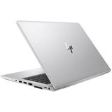 HP EliteBook 840 G7 - Intel Core i5-10e Generatie - 14 inch - 16GB RAM - 512GB SSD - Windows 11 Zichtbaar gebruikt