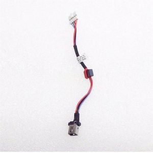 Notebook DC power jack for Acer Chromebook C810 CB5-311 CB5-311P with cable