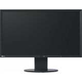 EIZO FlexScan EV2316W - 23 inch - 1920x1080 - DP - DVI - VGA - Zwart Nette Staat