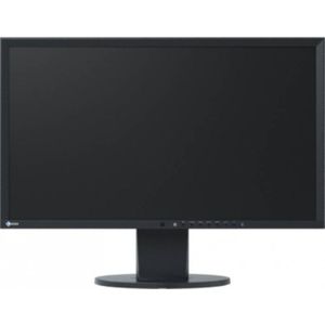EIZO FlexScan EV2316W - 23 inch - 1920x1080 - DP - DVI - VGA - Zwart Nette Staat