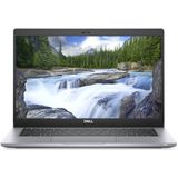 Dell Latitude 5320 - Intel Core i5-11e Generatie - 13 inch - 8GB RAM - 512GB SSD - Windows 11 Nette Staat