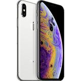 Apple iPhone XS Max - 64GB - Silver - A+ Grade - Zo goed als nieuw