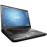 Lenovo Thinkpad W530 - Intel Core i7-3740QM - 16GB - 320GB HDD - HDMI - Win 10