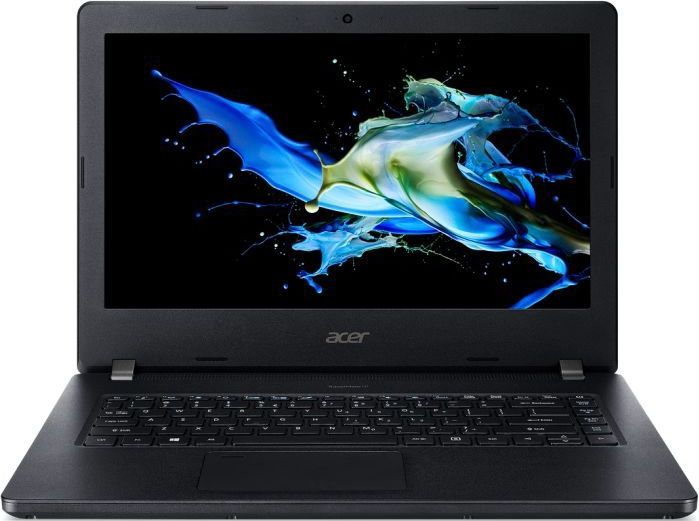 Acer Travelmate P214-52 - Intel Core i3-10e Generatie - 14 inch - 16GB RAM - 256GB SSD - Windows 11 Home Zichtbaar gebruikt