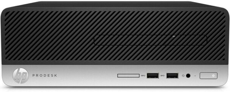 HP ProDesk 400 G4 SFF - Intel Core i7-6e Generatie - 16GB RAM - 256GB SSD - Windows 11 Nette Staat
