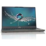 Fujitsu Lifebook U7411 - Intel Core i5-11e Generatie - 14 inch - 16GB RAM - 256GB SSD - Windows 11 Home Zichtbaar gebruikt