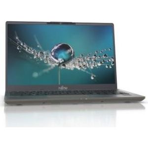 Fujitsu Lifebook U7411 - Intel Core i5-11e Generatie - 14 inch - 16GB RAM - 256GB SSD - Windows 11 Home Zichtbaar gebruikt