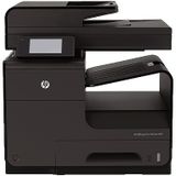 HP Officejet PRO X476dw - Multifunctionele Printer