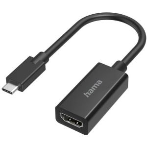 USB-C naar HDMI Adapter 4k