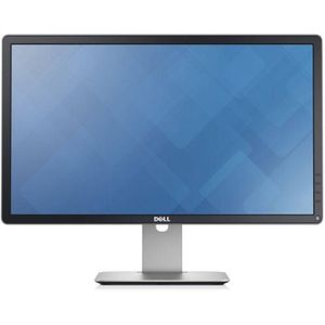 Dell Professional P2314HT - 23 inch - 1920x1080 - DP - DVI - VGA - Zwart Nette Staat