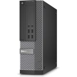 Dell Optiplex 7020 SFF - Intel Core i5-4e Generatie - 8GB RAM - 256GB SSD - Windows 10 Nette Staat