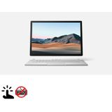 Microsoft Surface Book 3 (Zonder Toetsenbord) - Intel Core i7-10e Generatie - 15 inch - Touch - 16GB RAM - 256GB SSD - Windows 11 Home Nette Staat
