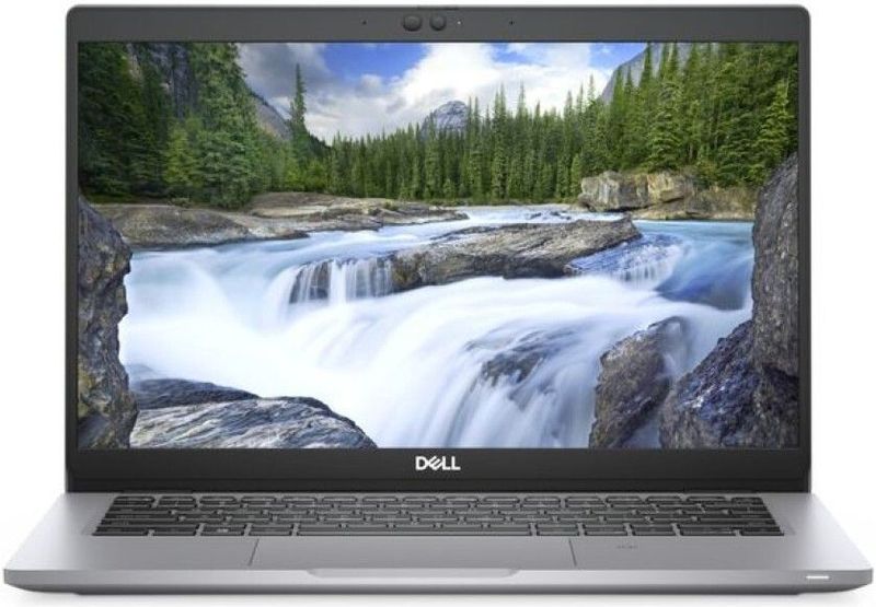Dell Latitude 5320 - Intel Core i5-11e Generatie - 13 inch - Touch - 16GB RAM - 256GB SSD - Windows 11 Home Zichtbare schade