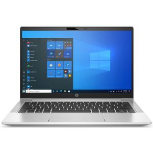 HP ProBook 630 G8 - Intel Core i7-11e Generatie - 13 inch - Touch - 16GB RAM - 512GB SSD - Windows 11 Home Zichtbaar gebruikt