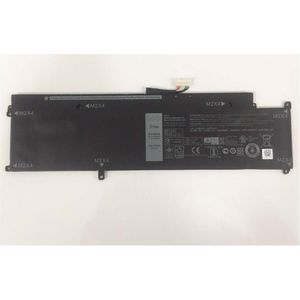 Notebook battery for DELL Latitude 13 7370 7370 Ultrabook Series 7.6V 34Wh