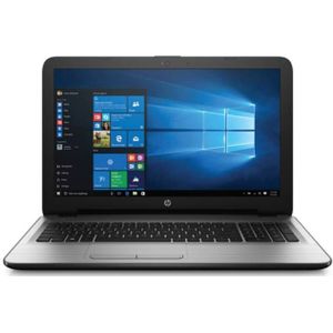 HP 250 G5 - Intel Celeron N3060 - 15 inch - 8GB RAM - 240GB SSD - Windows 11 Zichtbaar gebruikt