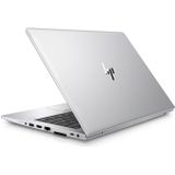 HP EliteBook 735 G5 - AMD Ryzen 5 PRO 2500U - 13 inch - 8GB RAM - 256GB SSD - Windows 10 + 3x 22 inch Monitor Zichtbaar gebruikt