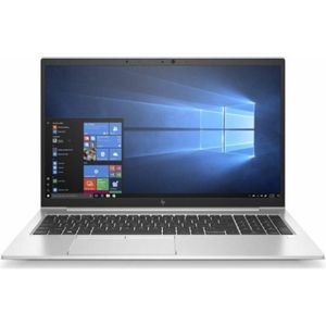 HP EliteBook 850 G7 - Intel Core i7-10e Generatie - 15 inch - 16GB RAM - 256GB SSD - Windows 11 Zichtbare schade